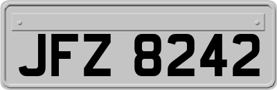 JFZ8242