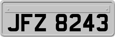 JFZ8243