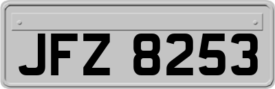JFZ8253