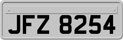 JFZ8254