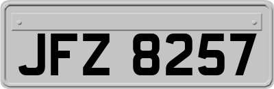 JFZ8257