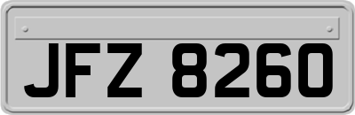 JFZ8260
