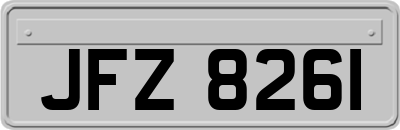 JFZ8261