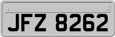 JFZ8262