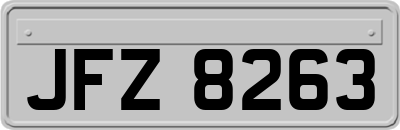 JFZ8263