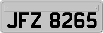 JFZ8265