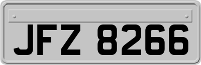 JFZ8266