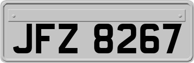 JFZ8267