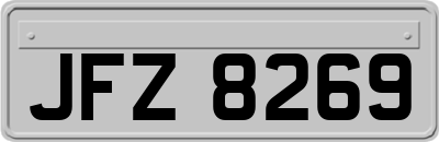 JFZ8269