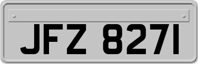 JFZ8271