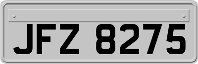 JFZ8275