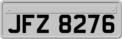 JFZ8276