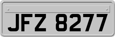 JFZ8277