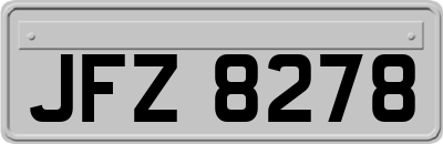 JFZ8278