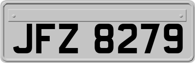 JFZ8279