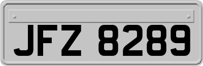 JFZ8289