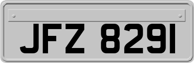 JFZ8291