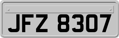 JFZ8307