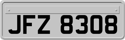 JFZ8308