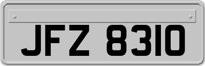 JFZ8310