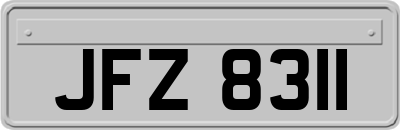 JFZ8311