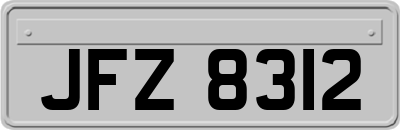 JFZ8312