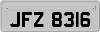 JFZ8316