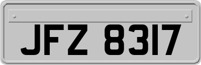 JFZ8317