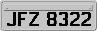 JFZ8322