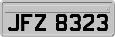 JFZ8323