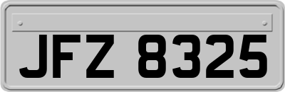 JFZ8325
