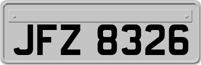 JFZ8326