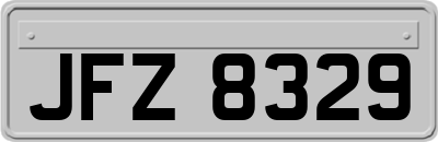 JFZ8329