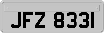 JFZ8331