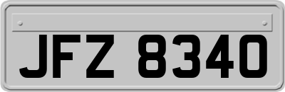JFZ8340