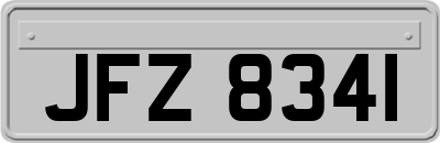 JFZ8341