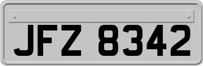 JFZ8342