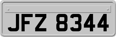 JFZ8344