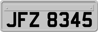JFZ8345