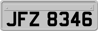 JFZ8346