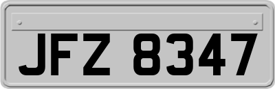 JFZ8347