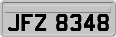 JFZ8348