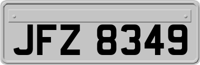 JFZ8349