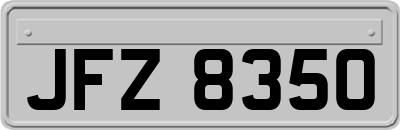 JFZ8350