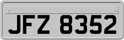 JFZ8352