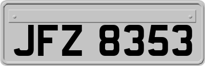JFZ8353