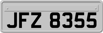 JFZ8355