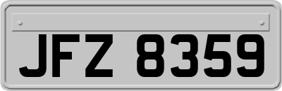 JFZ8359