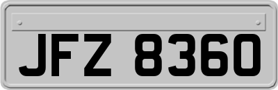 JFZ8360
