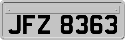 JFZ8363